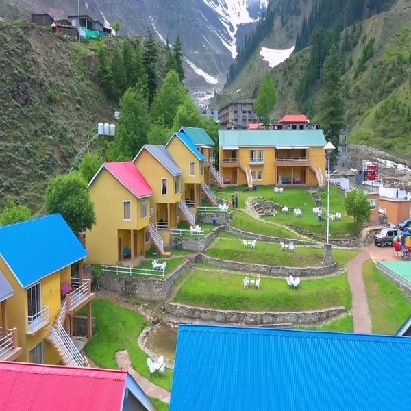 hotel_village_inn_best_hotel_in_naran_extrior